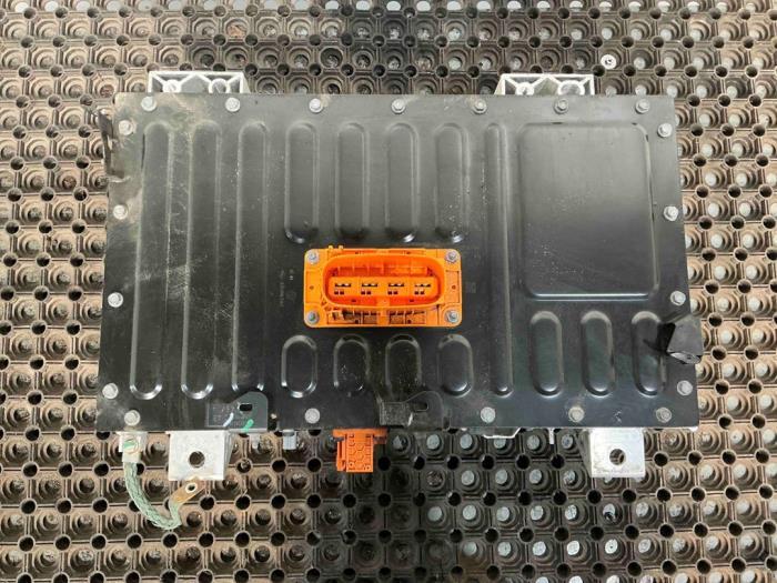 Accu (Hybride) van een Renault Captur (Captur 20-), 12 maanden garantie, Gebruikt, -, Renault