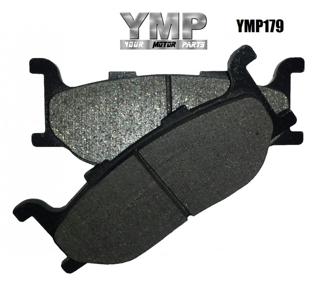 Remblokken Yamaha XV1600 A Wildstar alle typen XV 1600, Info@yourmotorparts.nl, Linde 24, 2925 CG Krimpen aan den IJssel, Your Motor Parts