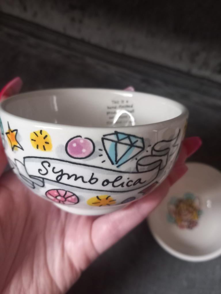 Blond Amsterdam Efteling, Blond Amsterdam, Nieuw, Ophalen of Verzenden, Kop(pen) en/of Schotel(s)