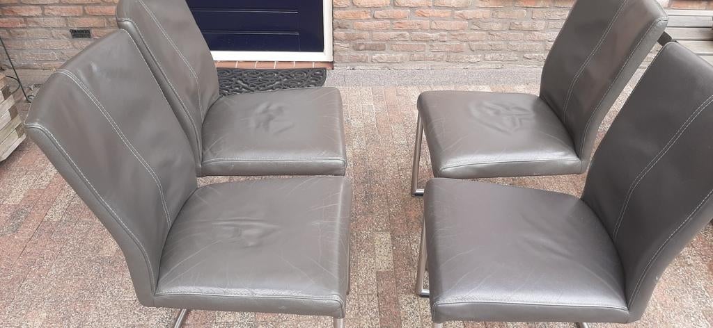 Huiskamerstoelen, Ophalen of Verzenden