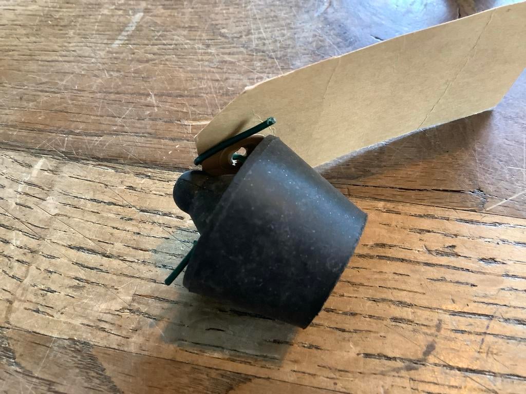 Peugeot standaard rubber.  (Box 2), Verzenden, Nieuw, Overige typen