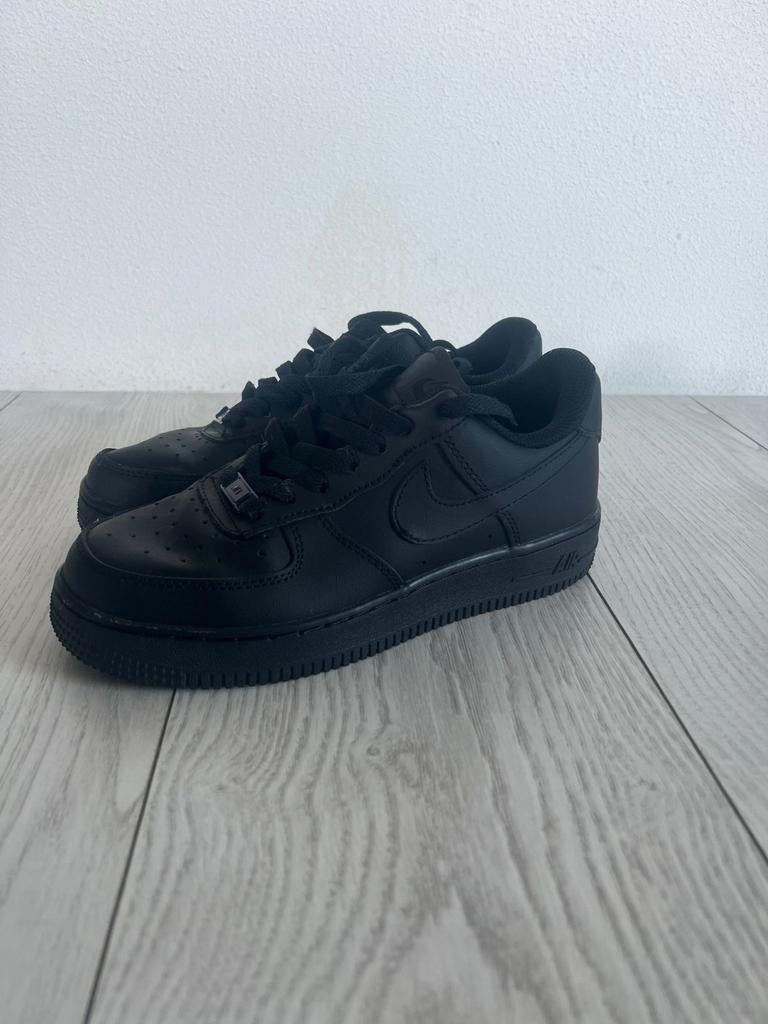 Airforce 1 nike maat 38, Ophalen of Verzenden, Zo goed als nieuw