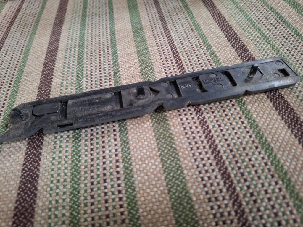 Vw T3 Joker (westfalia ) embleem.  Kever T1 T2, Ophalen of Verzenden, Voor, Volkswagen, Achterklep