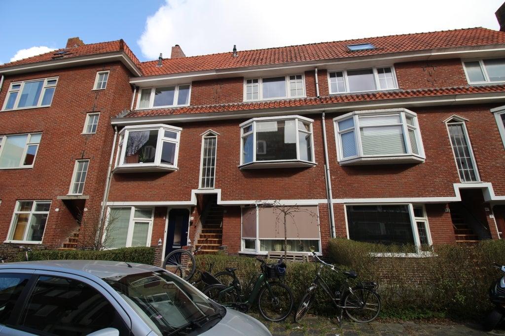 NIEUW! Woonruimte te huur Kortenaerstraat, Groningen, Huizen en Kamers