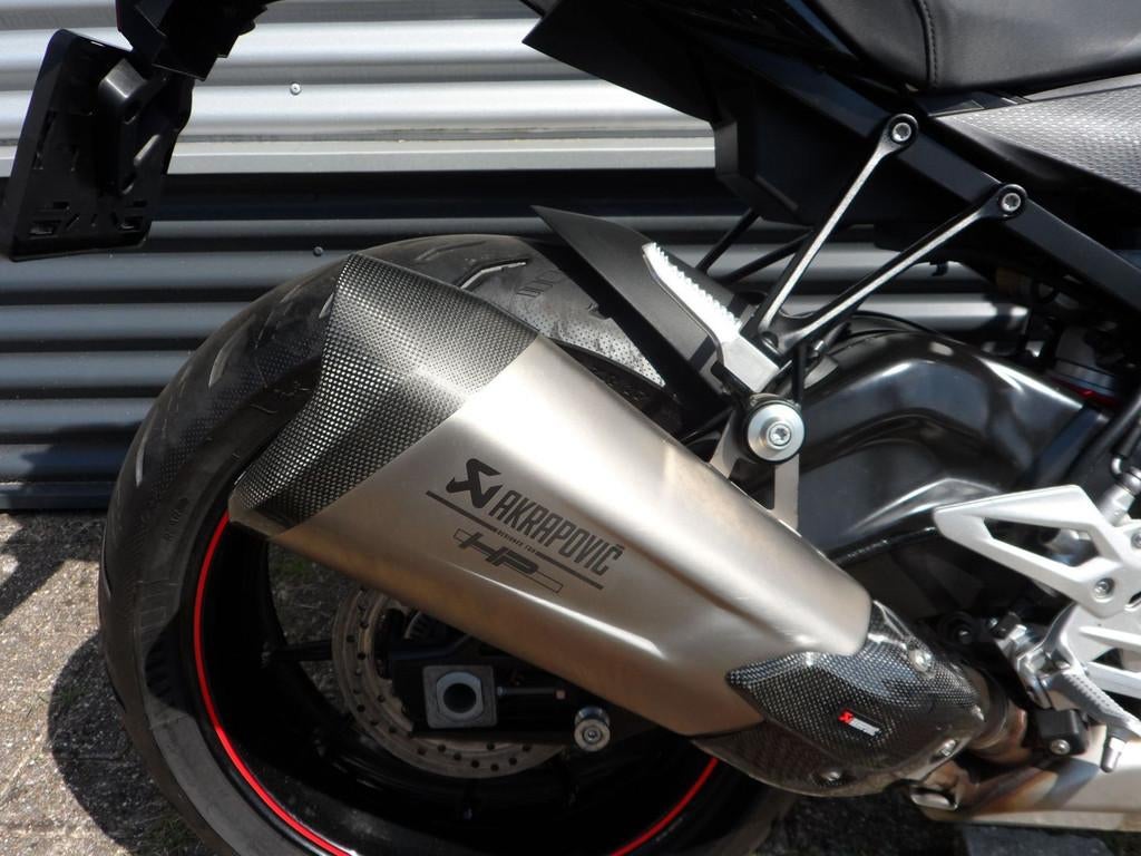 BMW S 1000 R - 2019 - foto 3