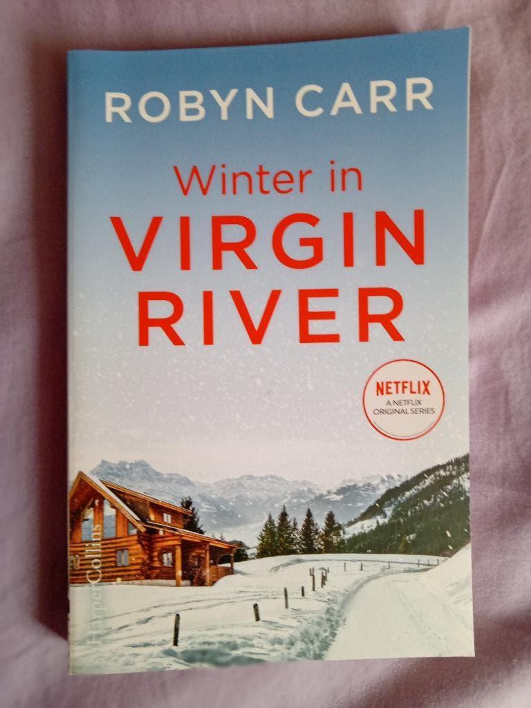 Robyn Carr, Ophalen of Verzenden, Zo goed als nieuw, Nederland