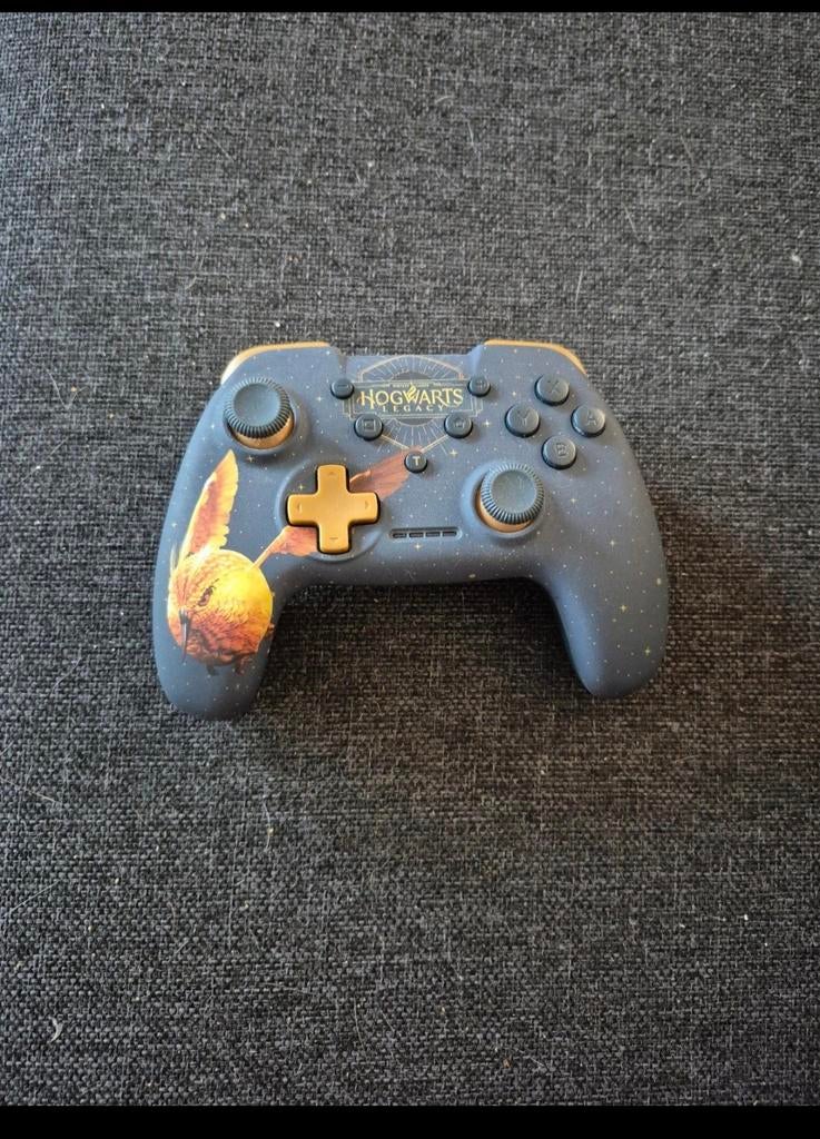 Harry potter switch controller, Ophalen of Verzenden, Zo goed als nieuw, Controller