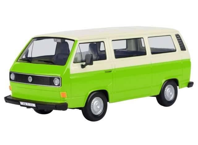 VW T3 Type 2 Bus, Ophalen of Verzenden, Nieuw, Bus of Vrachtwagen, Motormax