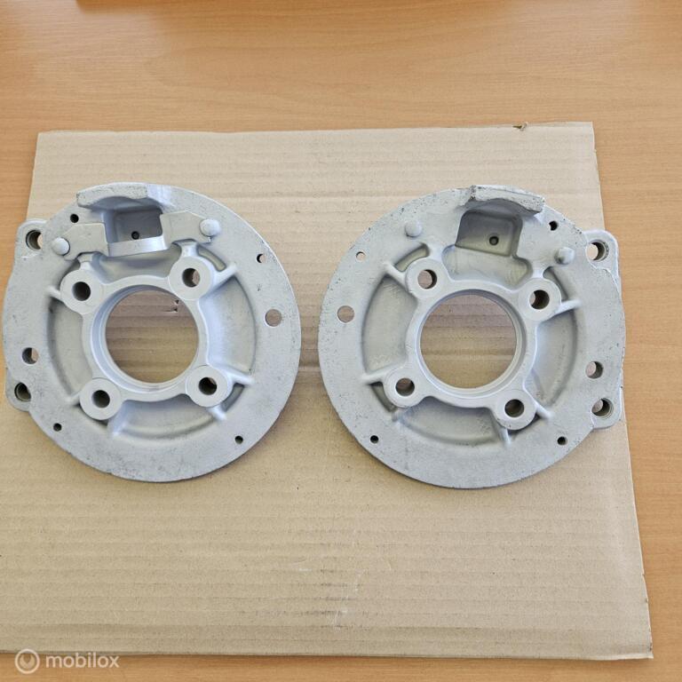 Lagerbok /Handremhouder L&R Porsche 944 Type I, Auto-onderdelen, Gebruikt, Porsche, Ophalen of Verzenden, Porsche