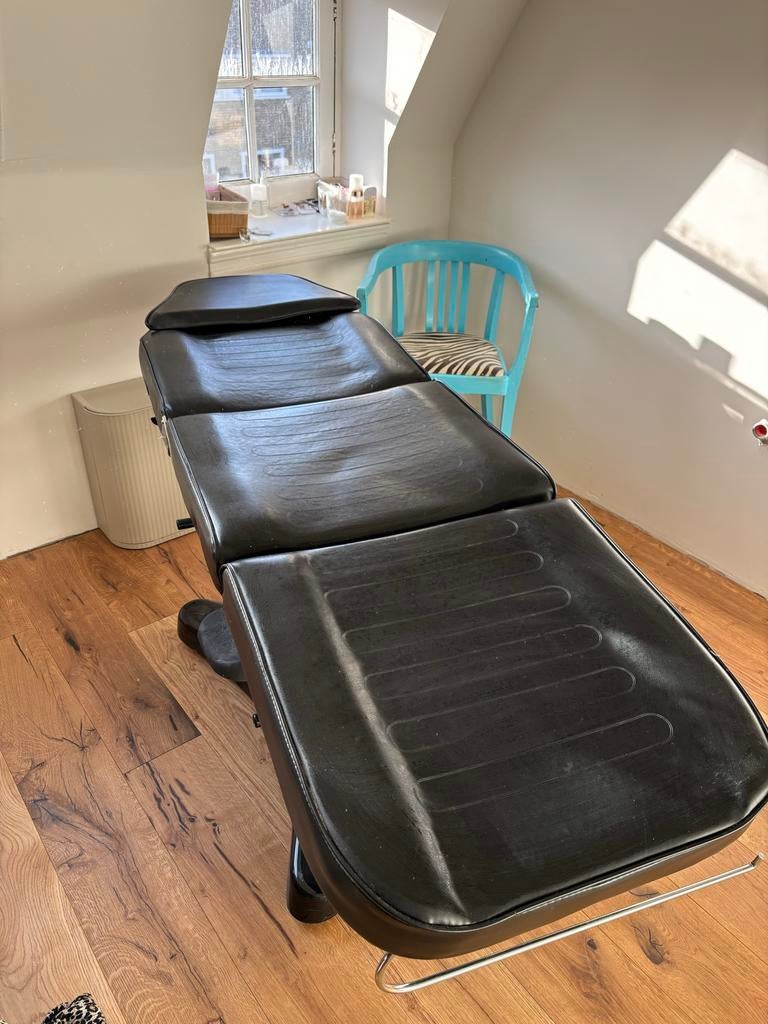 Behandeltafel/ stoel, Ophalen, Eén