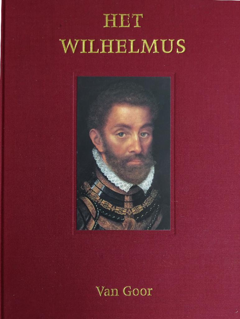 Het Wilhelmus-illustraties Lidia Postma tekst Willem Wilmink, 19e eeuw, Nieuw, Ophalen of Verzenden, Willem Wilmink