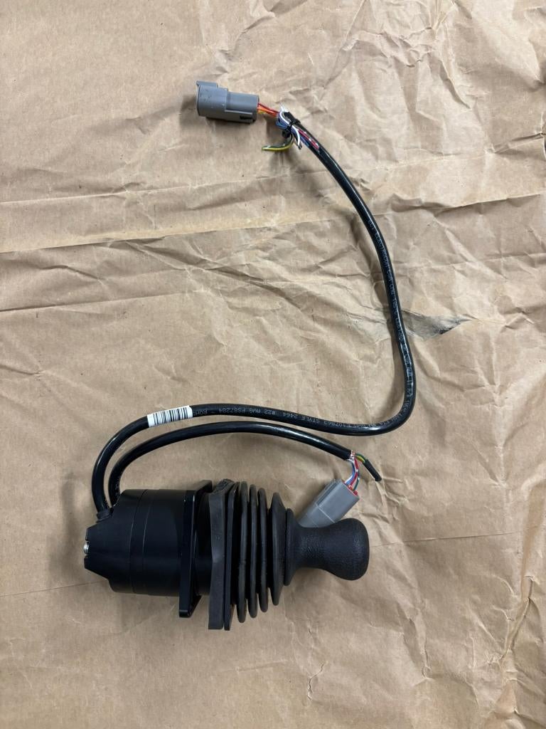 Joystick suregrip controles, Ophalen of Verzenden, Nieuw, Motor en Techniek, Zeilboot of Motorboot