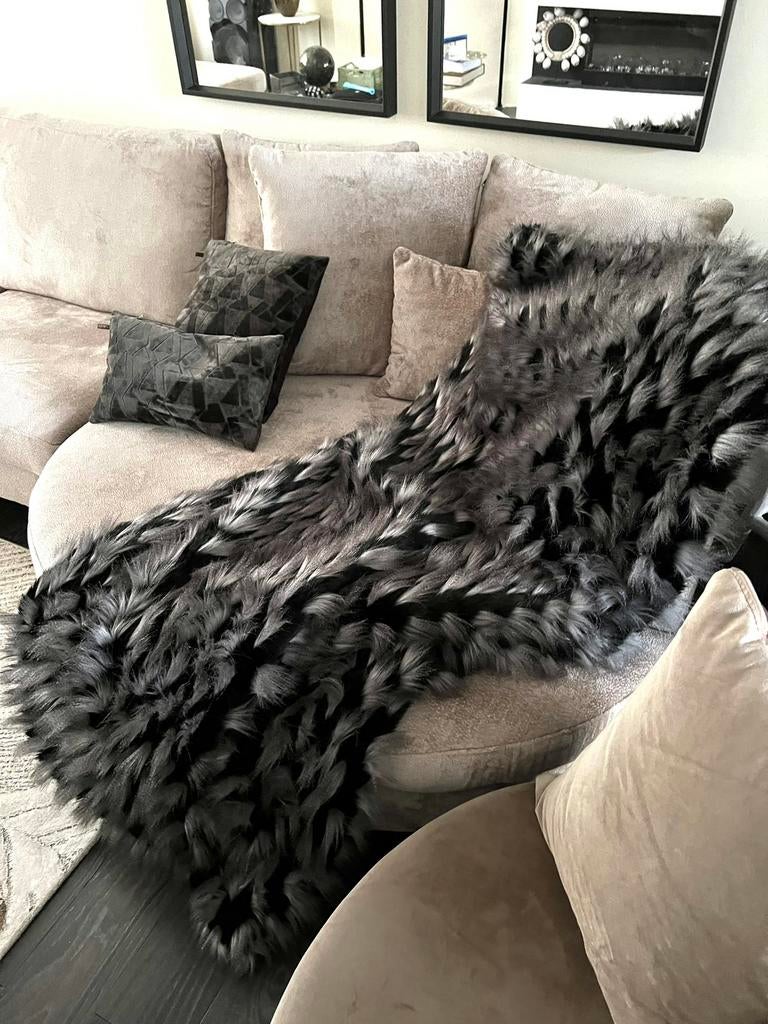 Heirloom plaid nieuw!, Ophalen of Verzenden, Zo goed als nieuw