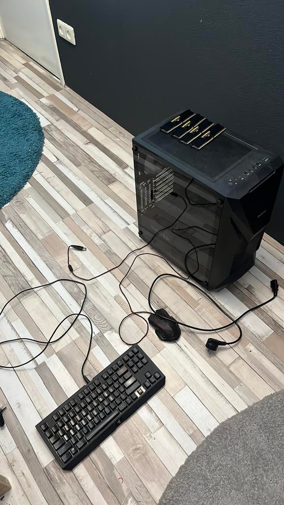 RUILEN voor ps5, Ophalen, Online, Gebruikt, Shooter