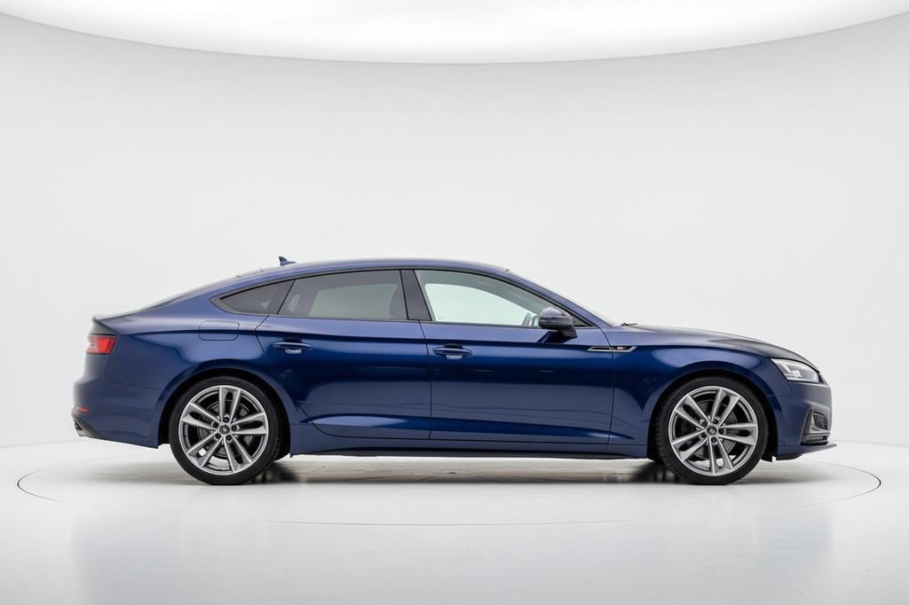 Audi A5 Sportback 40 TFSI Design Pro Line Plus, Adaptive Cruise Control, Gebruikt, Euro 6, 1984 cc