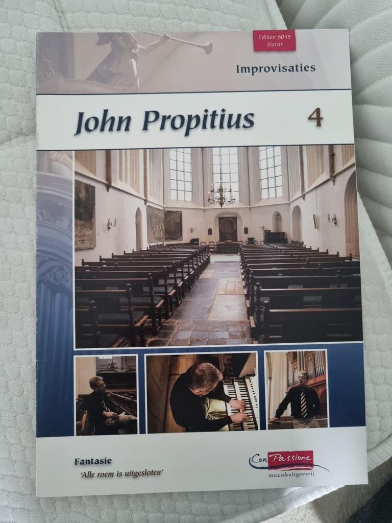 Klavarskribo, Propitius, Alle roem is uitgesloten.., Boeken, Ophalen of Verzenden, Europa, Reisgids of -boek, Overige merken