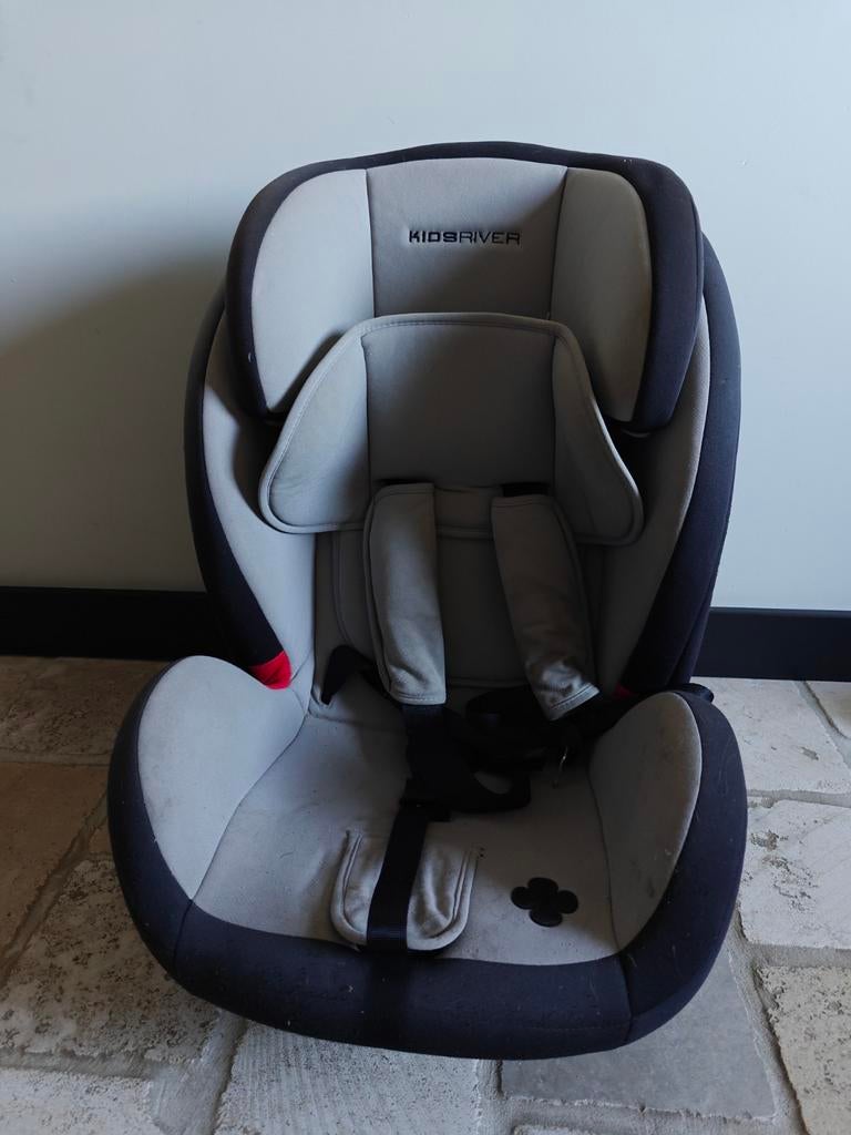 Kidsriver autostoel, Kinderen en Baby's, Autostoeltjes, Ophalen
