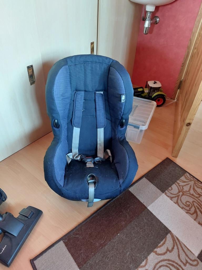 Maxi-Cosi autostoel, Ophalen of Verzenden