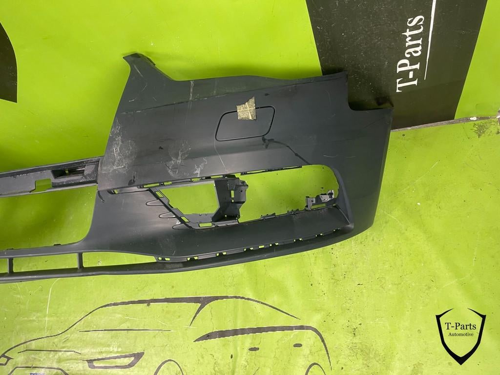 audi a4 voorbumper bumper, Gebruikt, AUDI AG, Auto-Union-Strasse 1
85045  Ingolstadt, DE, Kundenbetreuung@audi.de