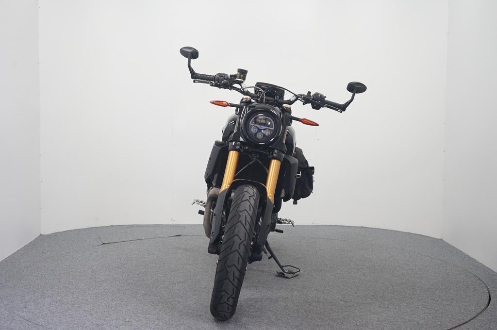 Indian FTR 1200 MOTORCYCLE S SPORT ABS - foto 3