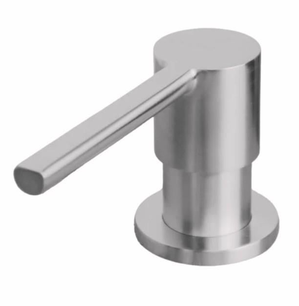 Caressi zeepdispenser, Overige kleuren, Nieuw, Minder dan 100 cm, 25 tot 50 cm