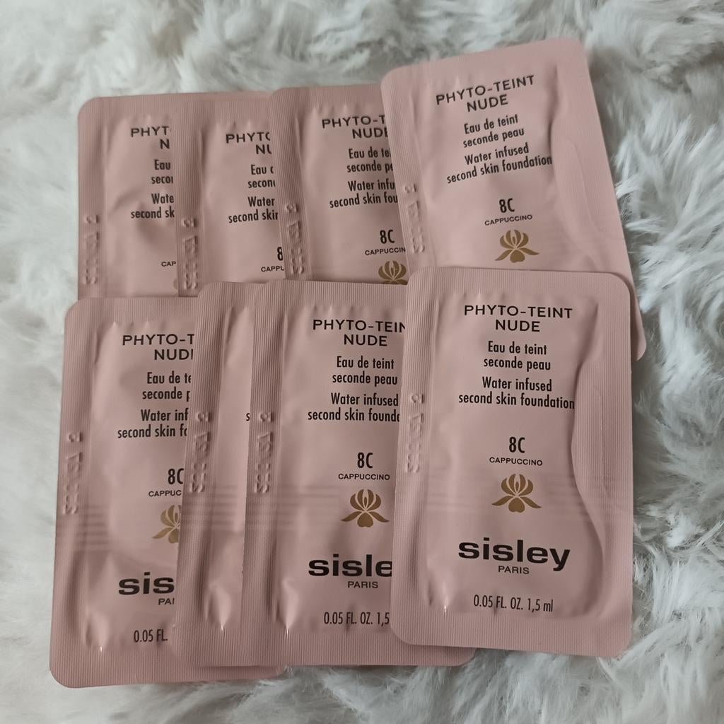 SISLEY phyto teint nude..1, Sieraden, Tassen en Uiterlijk, Uiterlijk | Gezichtsverzorging, Ophalen of Verzenden, Zo goed als nieuw