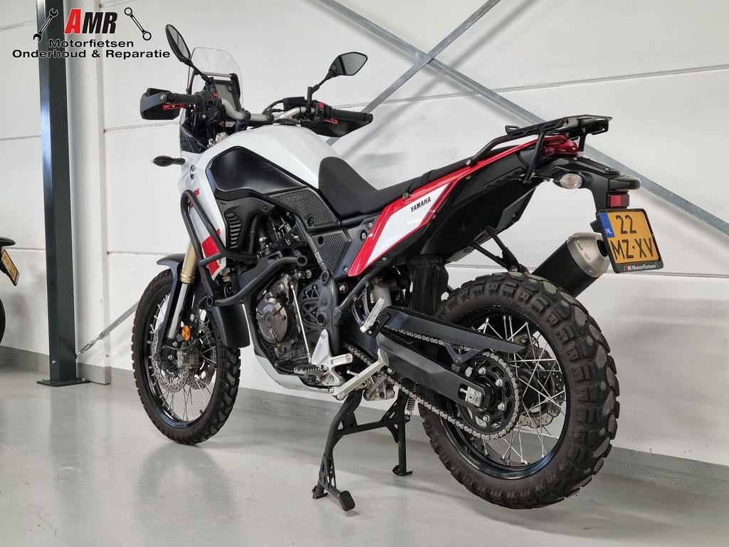 YAMAHA TENERE 700 (bj 2020) - foto 3