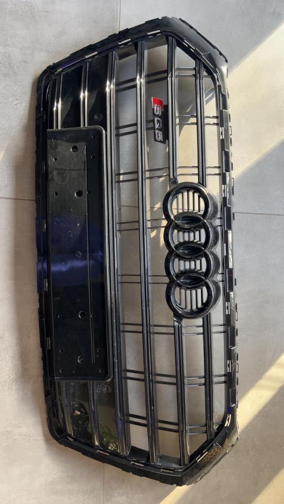 Gril Audi SQ5, Ophalen of Verzenden