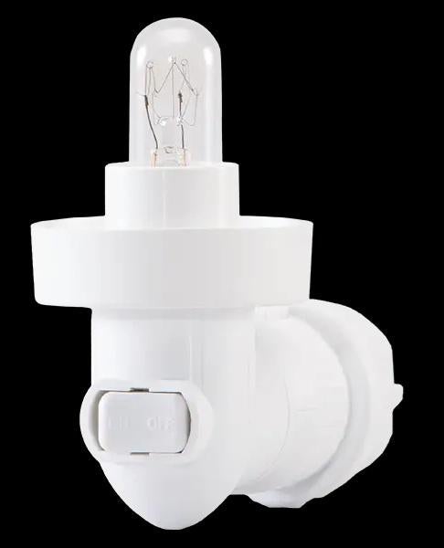 Scentsy basis voor glazen Miniwarmer, Ophalen of Verzenden, Zo goed als nieuw