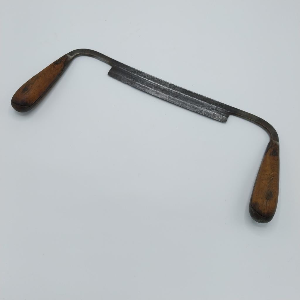 Amerikaans Haalmes (58054-10), Ophalen of Verzenden