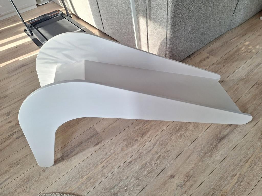 Jupiduu glijbaan, Kinderen en Baby's, Ophalen, Gebruikt, Overige typen