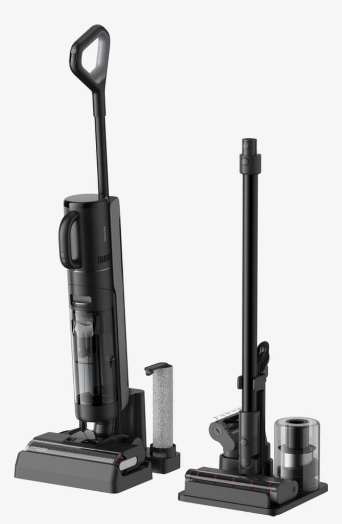 Draadloze stofzuiger, Ophalen, Zo goed als nieuw