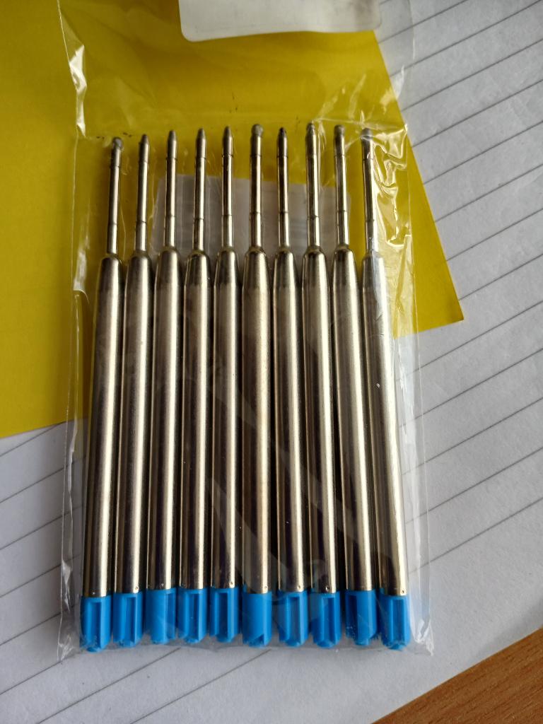 Vullingen voor pennen, Ophalen of Verzenden, Nieuw