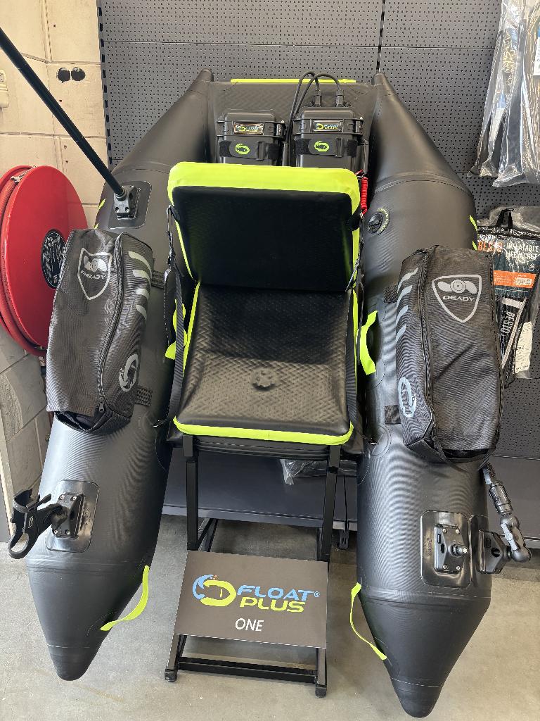 Float 1 Plus Belly Boat, Watersport en Boten, Ophalen, Nieuw