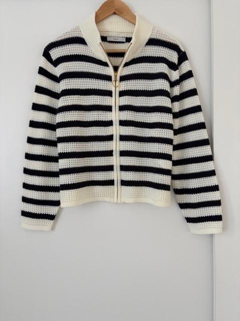 Pigalle by Only gebreide vest maat 38(M), Maat 38/40 (M), Verzenden, Zo goed als nieuw, Overige kleuren