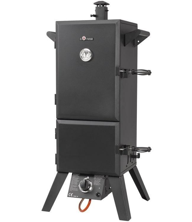 el fuego portland xl rook bbq, Ophalen, Nieuw, X, X
