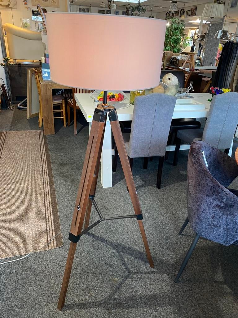 Lamp, Ophalen, Zo goed als nieuw, Minder dan 100 cm