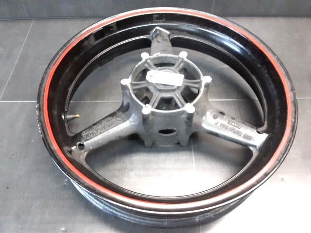 R1 2000 - 2001 Yamaha Velg D1-62564