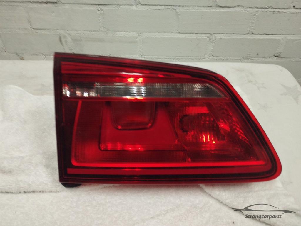 Achterlicht volkswagen Golf SportsVan links binnen 510945093, Gebruikt, -, Volkswagen, -
