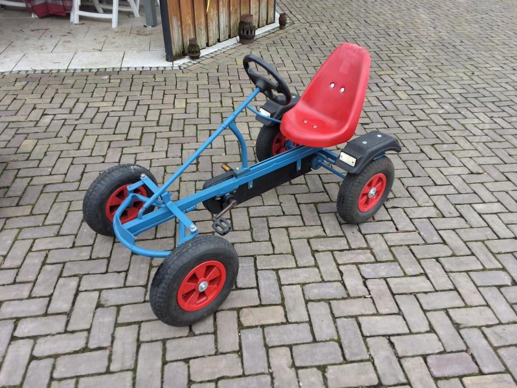 Skelters, Ophalen of Verzenden, Overige merken