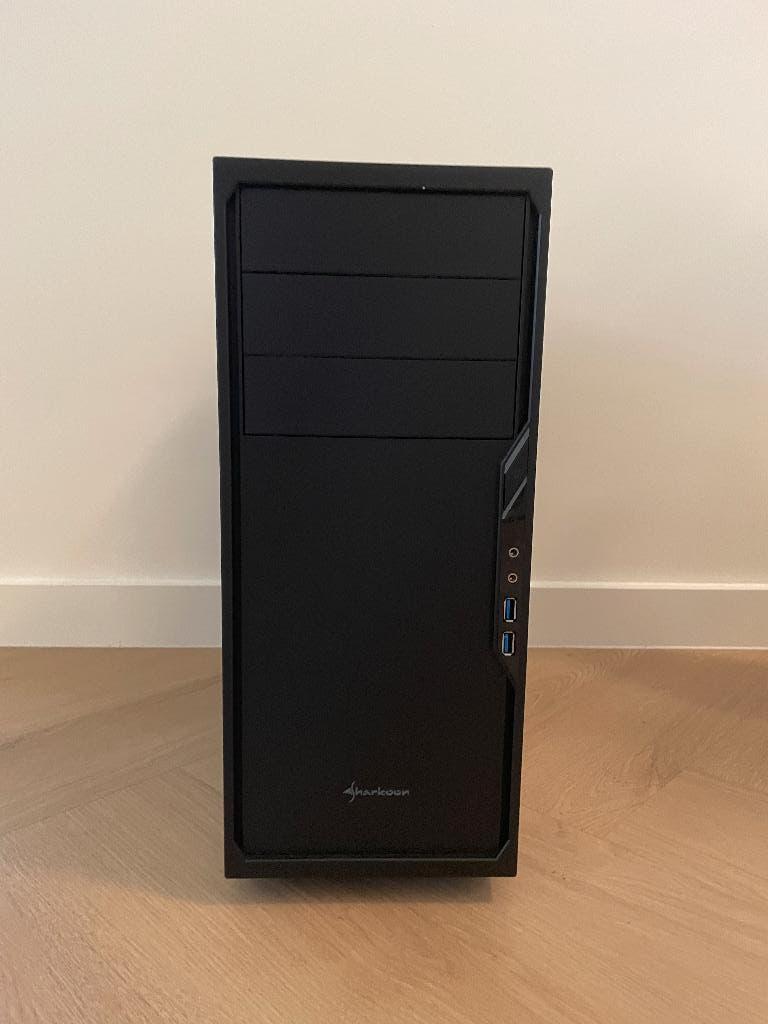 PC i9-10900KF / RTX 3060 Ti / 32GB / 1.92TB NVMe, 32 GB, Intel Core i9, Zelfbouw Pc, Ophalen of Verzenden