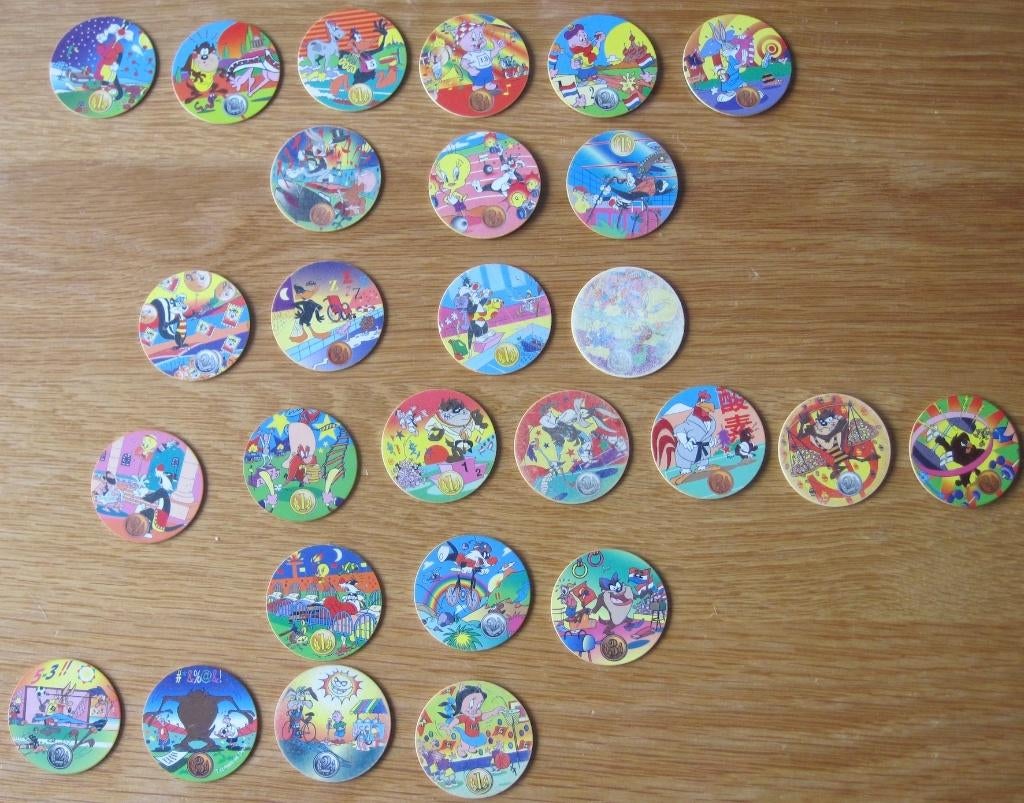 27 verschillende Olympic Flippo's, Verzamelen, Flippo's, Ophalen of Verzenden, Olympic, Losse flippo's