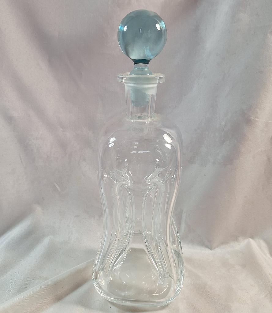 Holmegaard Jacob Bang Kluk-Kluk Knijpfles, Verzenden