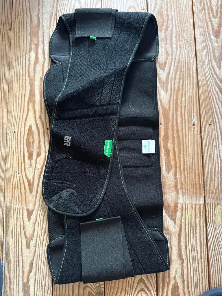 Buikband cellacare, Overige merken, Nieuw, Ophalen of Verzenden, Rug