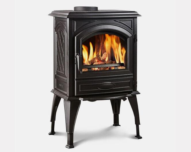 Gietijzeren Houtkachel | Dovre 540 W (7 KW), Huis en Inrichting, Kachels, Niet ingevuld, Niet ingevuld, Ophalen of Verzenden, Vrijstaand