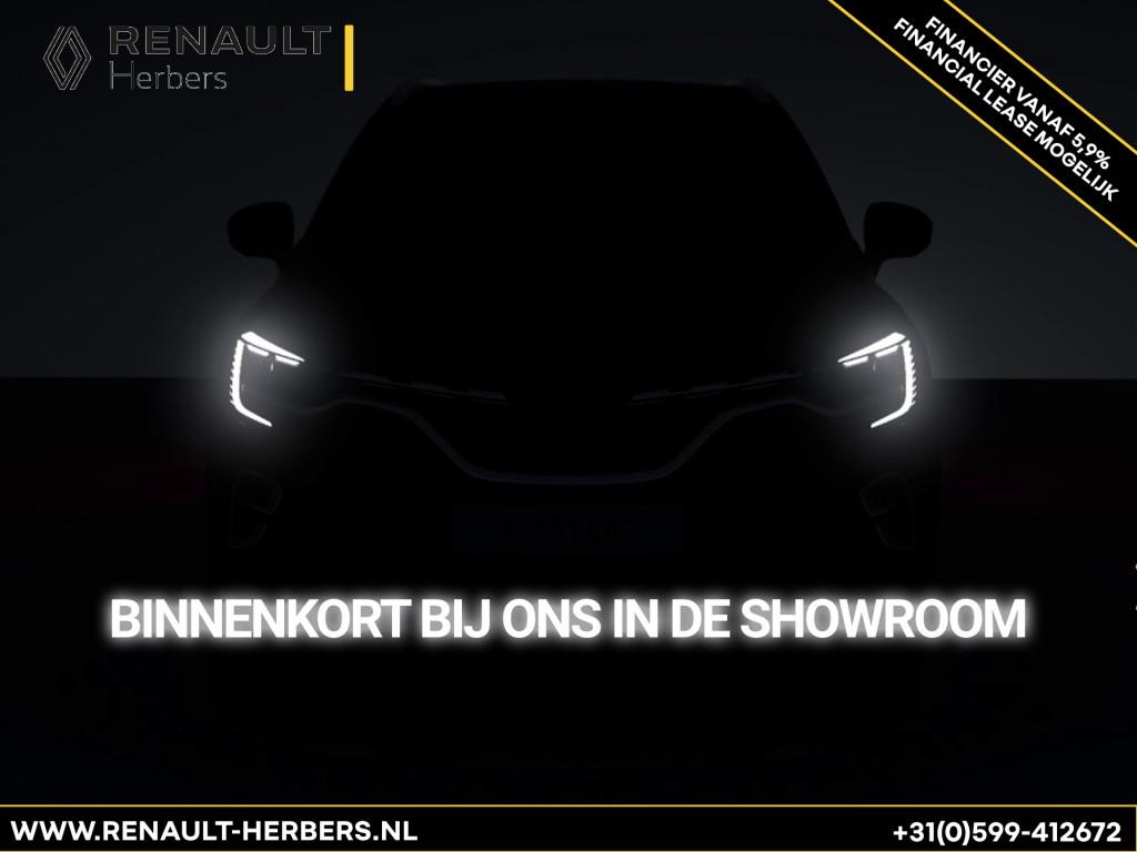 Renault Symbioz 1.6 E-Tech full hybrid 145 esprit Alpine PAN, Stof, Gebruikt, Overige modellen, 4 cilinders