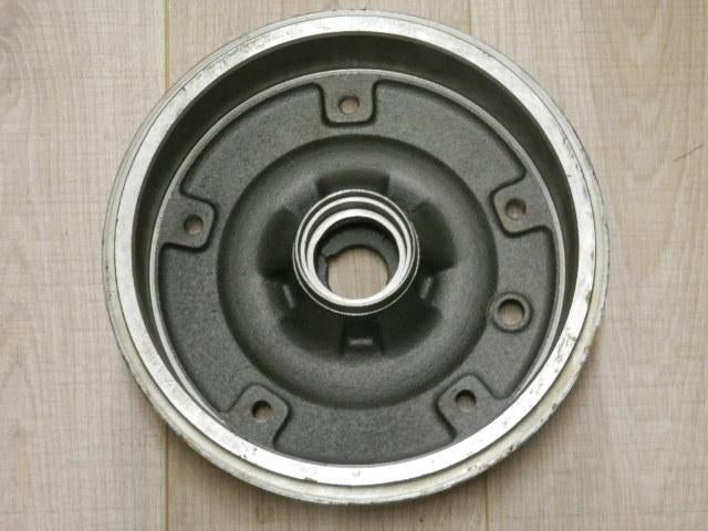 Remtrommels voorzijde VW Bus T2, 1968 tot 1970., Ophalen, Nieuw, Volkswagen