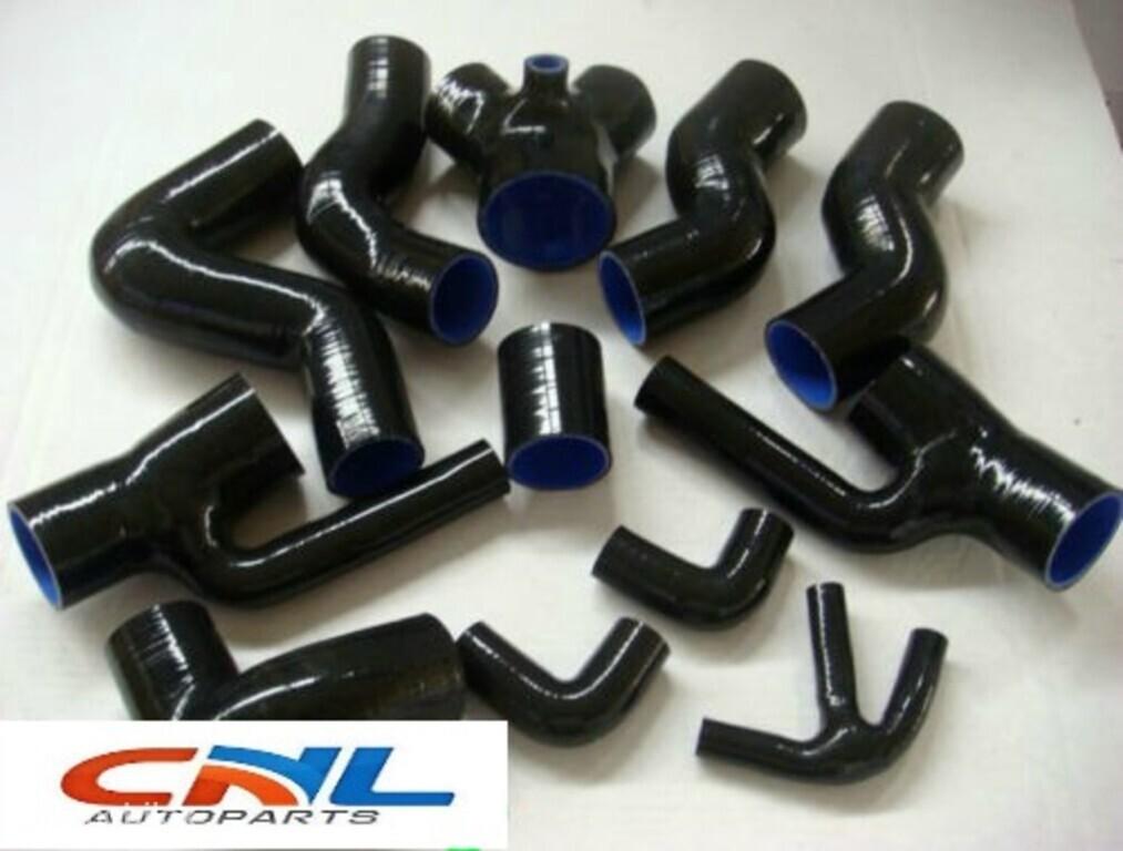 intercoolerslang AUDI S4 RS4 2.7L Bi-Turbo Turbo Hose Kit, Nieuw, Ophalen of Verzenden