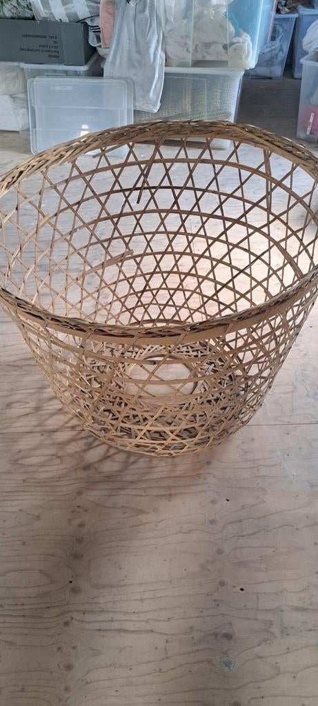 Lamp hanenmand XL, Huis en Inrichting, Ophalen, Zo goed als nieuw, 75 cm of meer