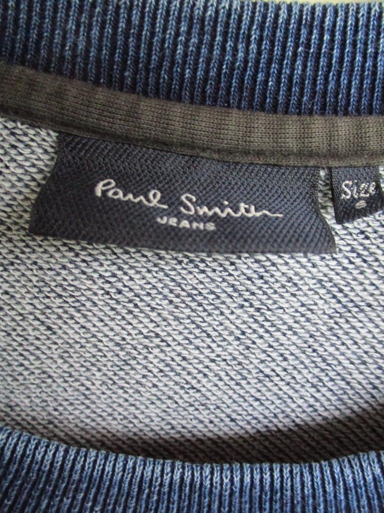 Paul Smith, size S, Paul Smith, Zo goed als nieuw, Maat 46 (S) of kleiner, Verzenden